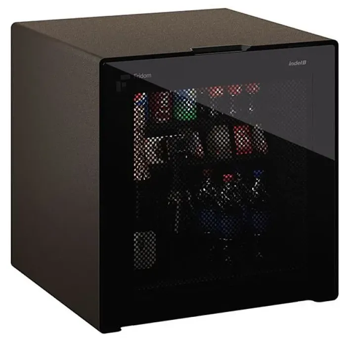 Мини-бар INDEL B Cube Countertop с USB Мини-бар INDEL B Cube Countertop с USB
