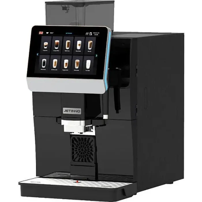 Кофемашина JETINNO JL32B Кофемашина JETINNO JL32B