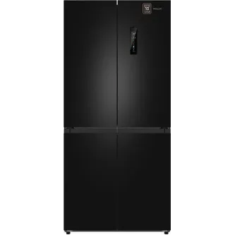Холодильник WEISSGAUFF WCD 450 B NoFrost Inverter