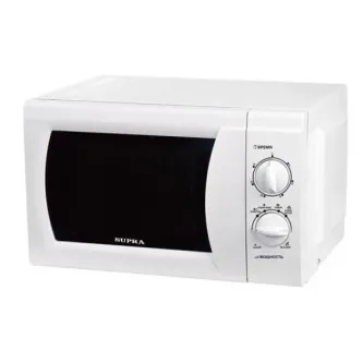Микроволновая печь SUPRA mws-1808mw