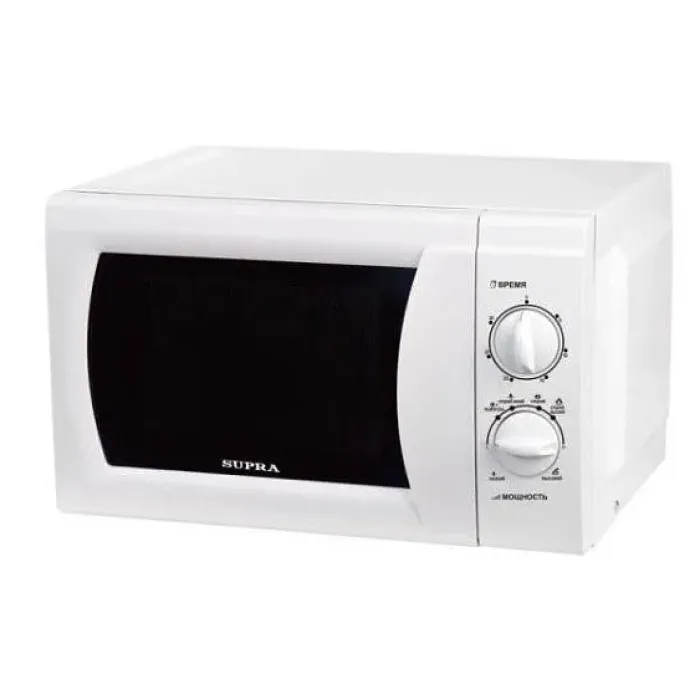 Микроволновая печь SUPRA mws-1808mw