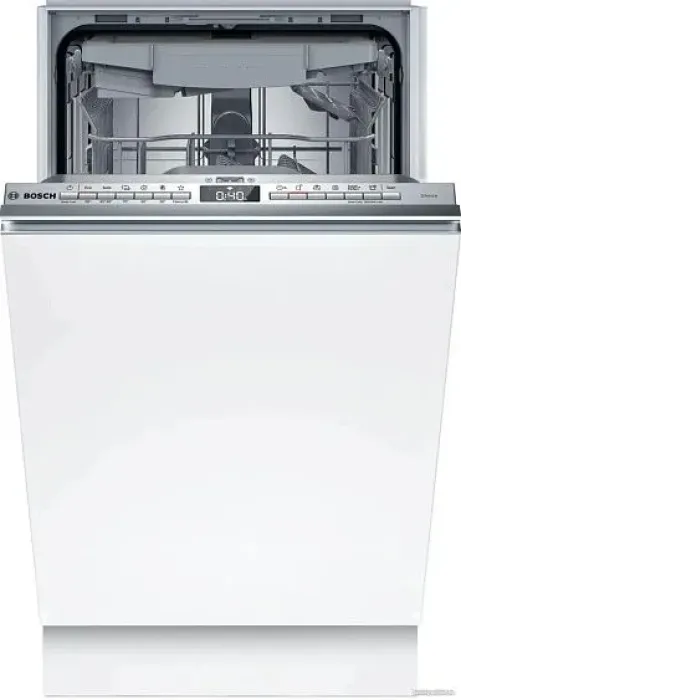 Посудомоечная машина BOSCH SPV4EMX61E Посудомоечная машина BOSCH SPV4EMX61E