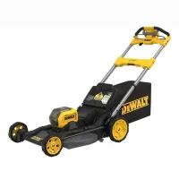 Газонокосилка DEWALT DCMWSP550N-XJ Газонокосилка DEWALT DCMWSP550N-XJ