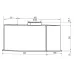 Вытяжка EXITEQ EX-1506 black Вытяжка EXITEQ EX-1506 black