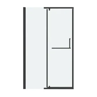 Дверь GROSSMAN 100.K33.03.100.21.00 черный матовый