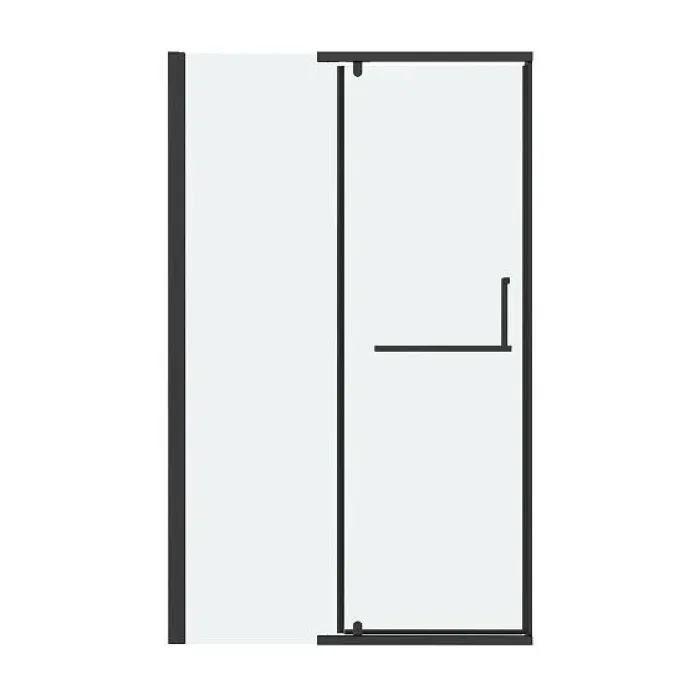 Дверь GROSSMAN 100.K33.03.100.21.00 черный матовый