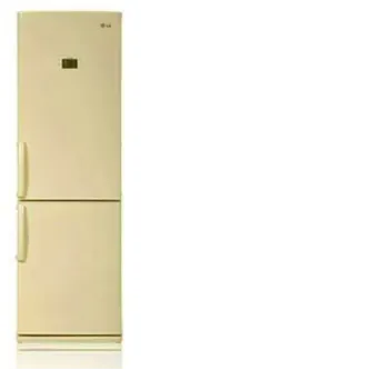 Холодильник LG ga-b379ueqa Холодильник LG ga-b379ueqa