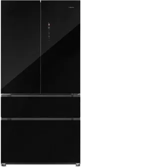 Холодильник HIBERG i-RFF 705 GB Холодильник HIBERG i-RFF 705 GB
