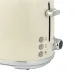Тостер TESLER TT-430 BEIGE Тостер TESLER TT-430 BEIGE