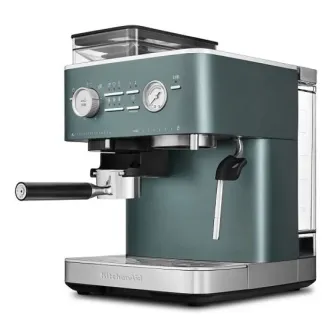 Кофемашина KITCHENAID 5KES6551EJP