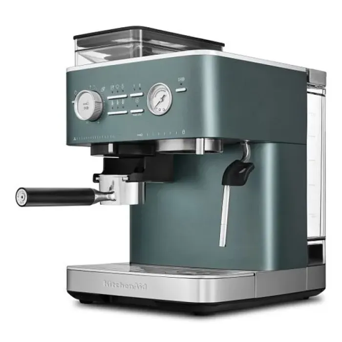 Кофемашина KITCHENAID 5KES6551EJP Кофемашина KITCHENAID 5KES6551EJP