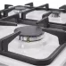 Газовая поверхность DELONGHI bg 46 asv gu Газовая поверхность DELONGHI bg 46 asv gu