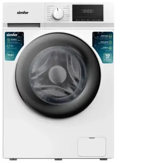Стиральная машина SIMFER WWC901 Стиральная машина SIMFER WWC901