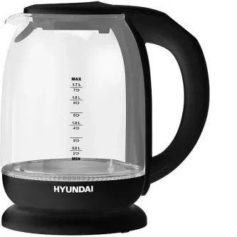Чайник HYUNDAI HYK-S3809