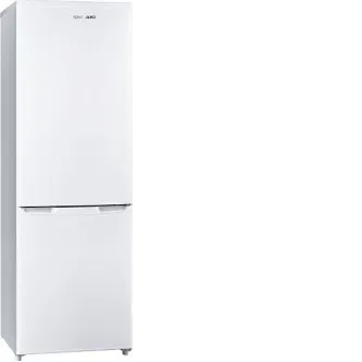 Холодильник Shivaki SHRF-260DW
