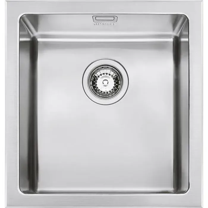 Кухонная мойка SMEG VQR40 Кухонная мойка SMEG VQR40