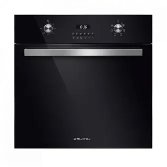Духовой шкаф Maunfeld CEOD 656 B