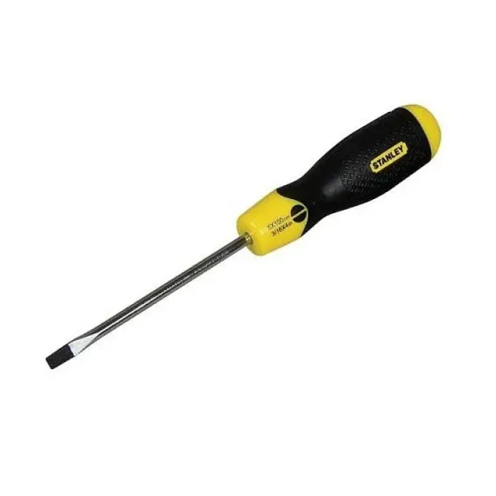 отвертка cushion grip STANLEY 0-64-922 отвертка cushion grip STANLEY 0-64-922