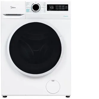 Стиральная машина MIDEA MF01610US40/W