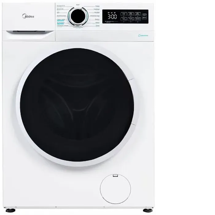 Стиральная машина MIDEA MF01610US40/W