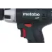 Шуруповерт METABO bs 18 lt quick акк.винт.60нм,2х4,0ач liion,кейс (602102500)