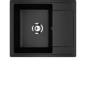Кухонная мойка PRACTIK PR-M-575-004 Кухонная мойка PRACTIK PR-M-575-004