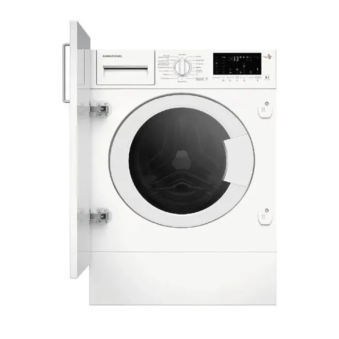 Стиральная машина GRUNDIG GWDI8542 Стиральная машина GRUNDIG GWDI8542