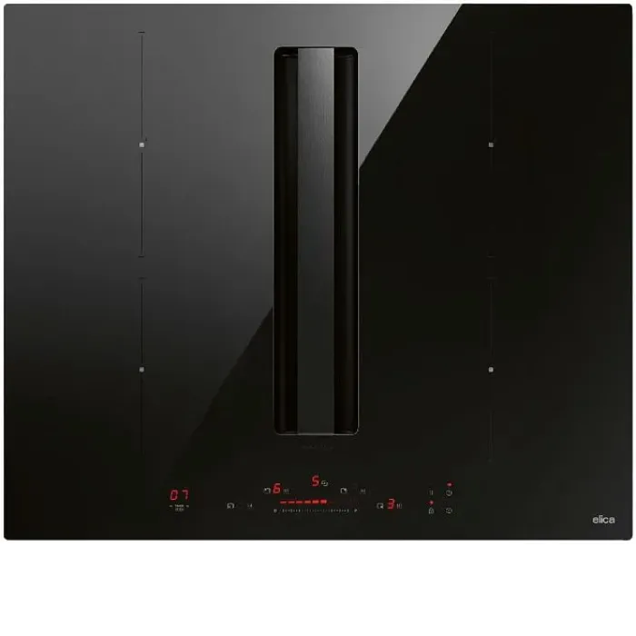 Варочная поверхность ELICA NIKOLATESLA ALPHA B SL BL/A/60