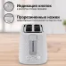 Тостер TESLER TT-204 GREY Тостер TESLER TT-204 GREY