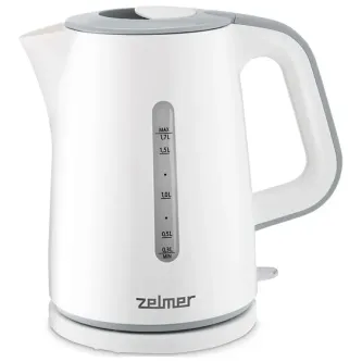 Чайник ZELMER ZCK7620S