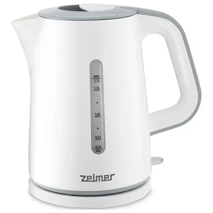 Чайник ZELMER ZCK7620S