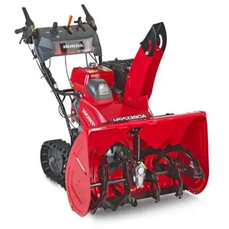 Снегоуборщик HONDA HSS 1380 A ET Снегоуборщик HONDA HSS 1380 A ET