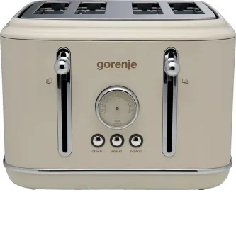 Тостер GORENJE T2300CLIN