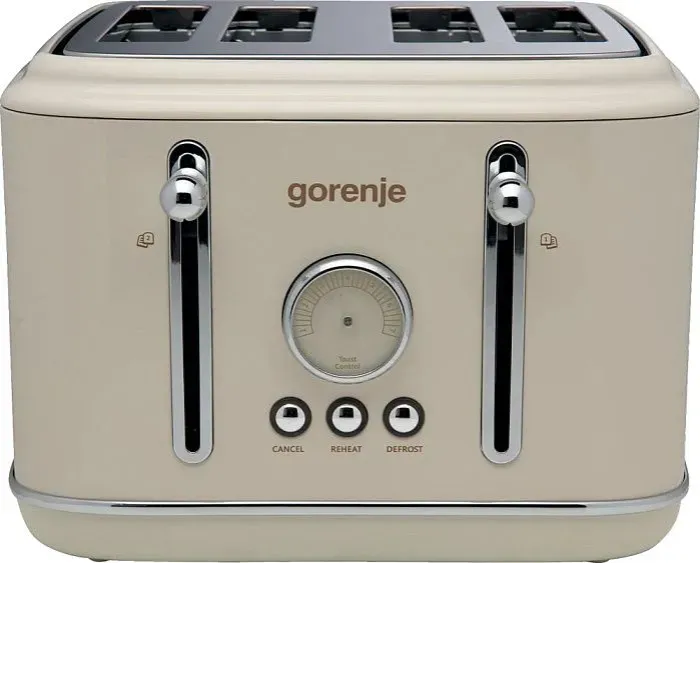 Тостер GORENJE T2300CLIN Тостер GORENJE T2300CLIN