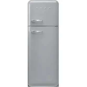 Холодильник SMEG FAB30RSV6 Холодильник SMEG FAB30RSV6