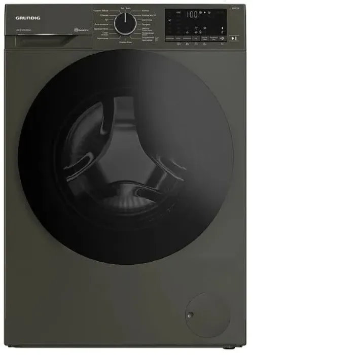 Стиральная машина GRUNDIG GW5P57H21M Стиральная машина GRUNDIG GW5P57H21M