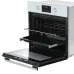 Духовой шкаф MIDEA MO509103YGW