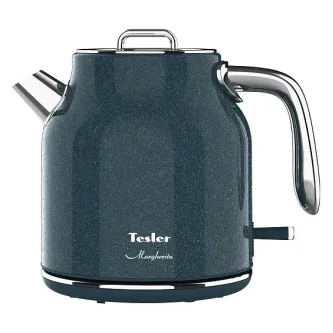 Чайник TESLER KT-1756 OCEAN BLUE Чайник TESLER KT-1756 OCEAN BLUE