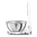 Весы кухонные SMEG KSF01WHWW