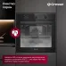 Духовой шкаф GRESSEL U6EB18000 Духовой шкаф GRESSEL U6EB18000