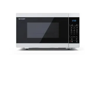 Микроволновая печь SHARP YC-MG51E-W Микроволновая печь SHARP YC-MG51E-W