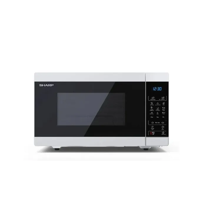 Микроволновая печь SHARP YC-MG51E-W Микроволновая печь SHARP YC-MG51E-W