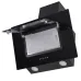 Вытяжка HOMSair ELF PUSH 50 ЧЕРНЫЙ Вытяжка HOMSair ELF PUSH 50 ЧЕРНЫЙ