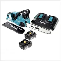Цепная пила MAKITA DUC353PT2 Цепная пила MAKITA DUC353PT2