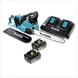 Цепная пила MAKITA DUC353PT2
