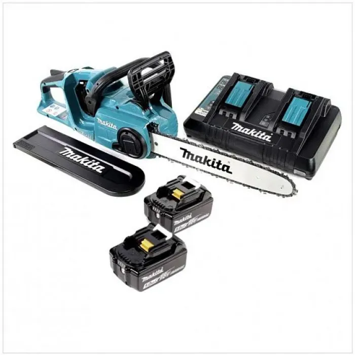 Цепная пила MAKITA DUC353PT2 Цепная пила MAKITA DUC353PT2