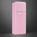 Холодильник SMEG FAB30RPK6 Холодильник SMEG FAB30RPK6