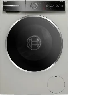 Стиральная машина BOSCH WGB256AXME