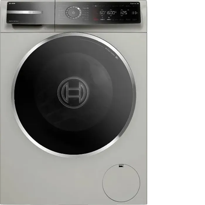 Стиральная машина BOSCH WGB256AXME Стиральная машина BOSCH WGB256AXME