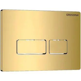 Клавиша смыва GROSSMAN Pragma 700.K31.03.300.300 RUS